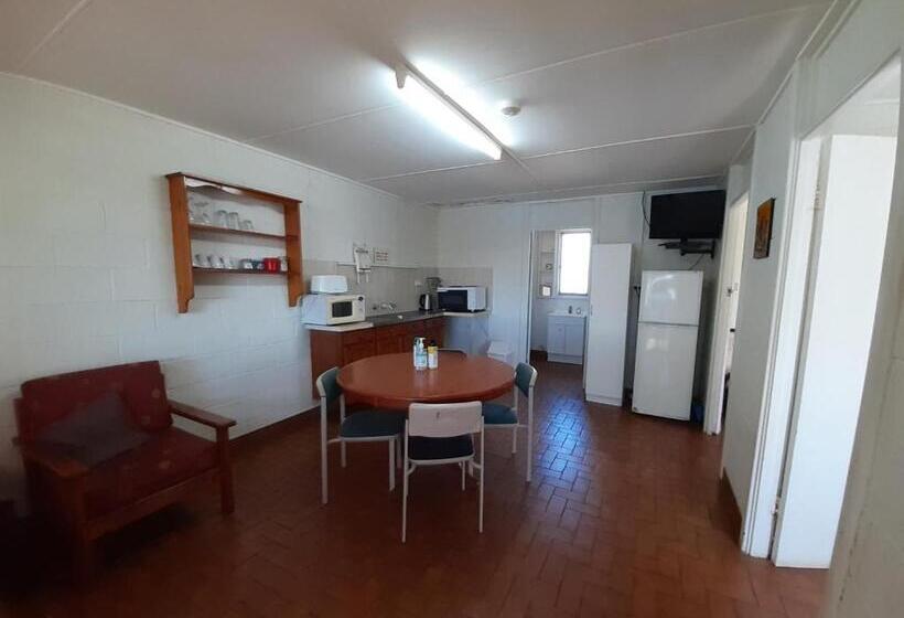 شقة غرفتين, Pelican Point Waterfront Resort Formerly Carnarvon Beach Retreat