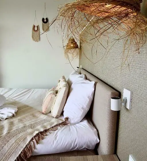 デラックスルーム, Duinhotel Breezand