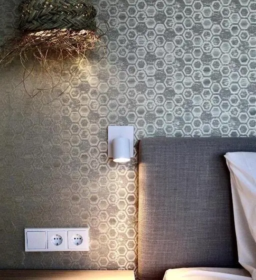 デラックスルーム, Duinhotel Breezand