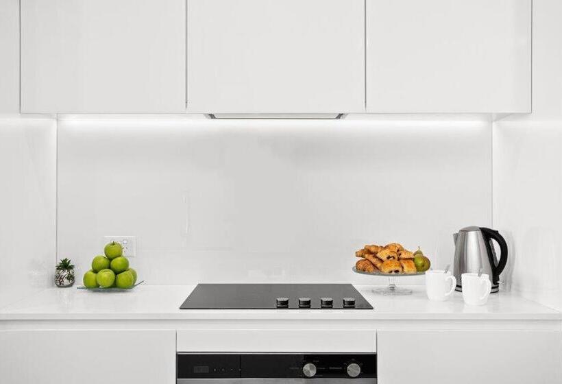 Апартаменты 2 Спальни, Argo Apartments