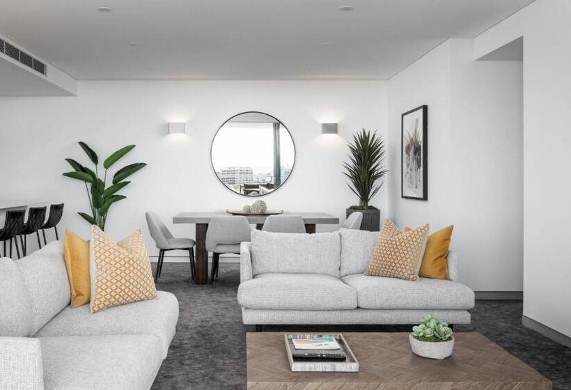 Апартаменты 2 Спальни, Argo Apartments