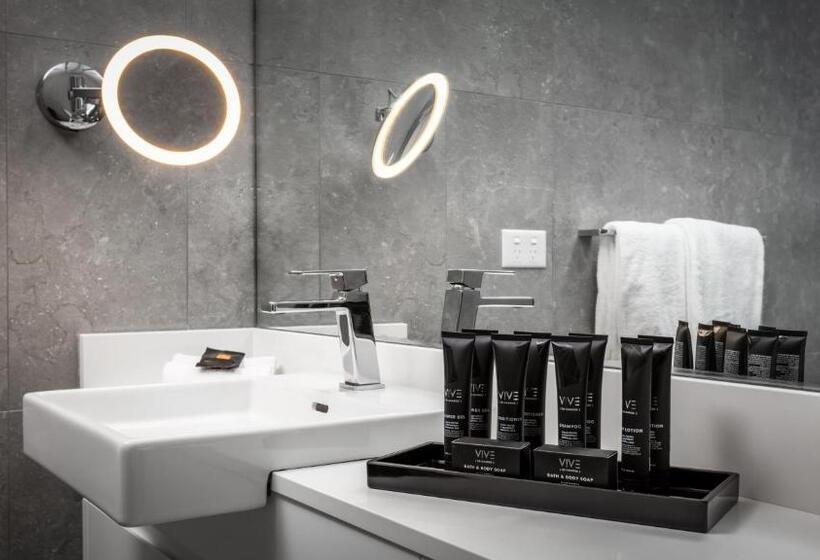 Апартаменты 1 Спальня, Argo Apartments