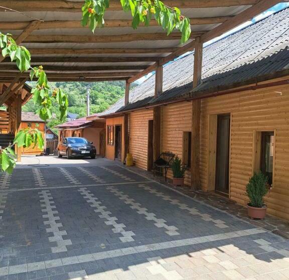 اتاق استاندارد, Casa Utan