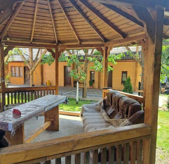 اتاق استاندارد, Casa Utan