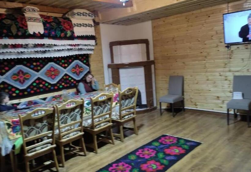 اتاق استاندارد, Casa Utan