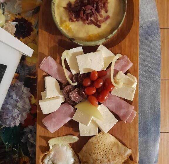 اتاق استاندارد, Casa Utan