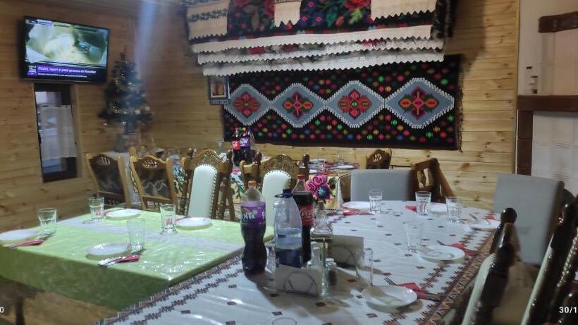 اتاق خانوادگی, Casa Utan