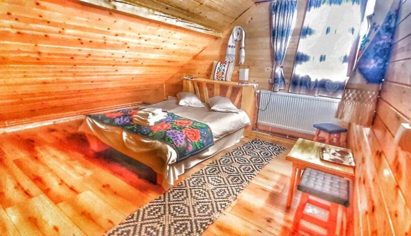 اتاق استاندارد, Casa Utan