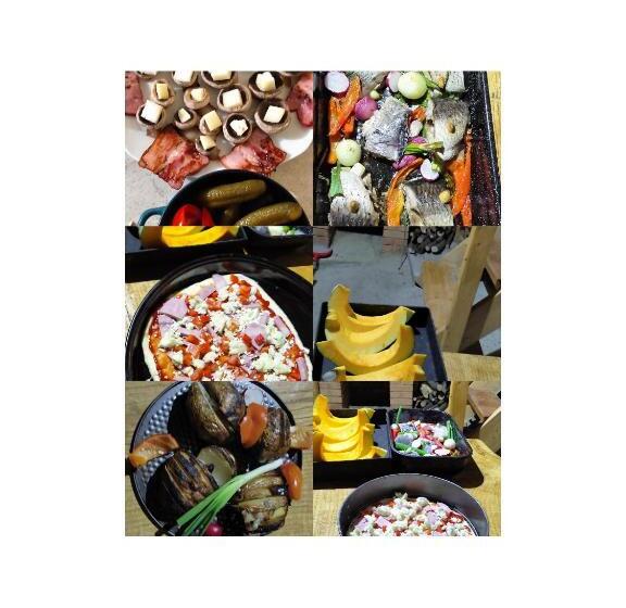 اتاق استاندارد, Casa Utan