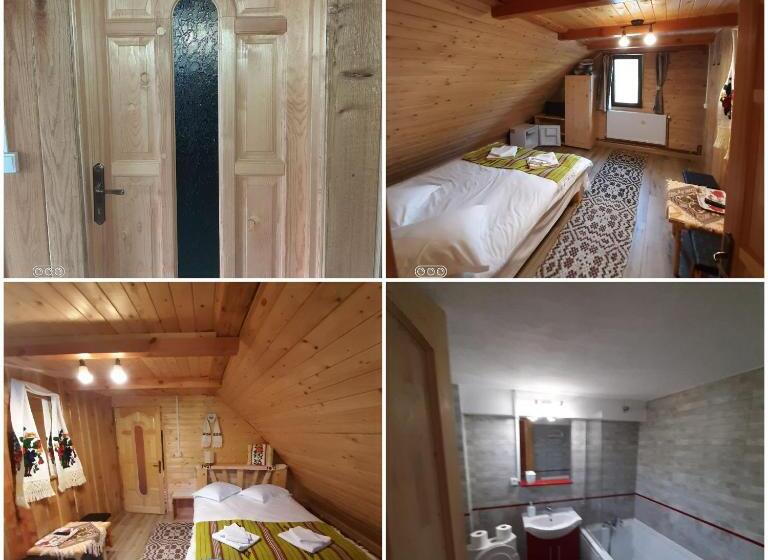 اتاق استاندارد, Casa Utan