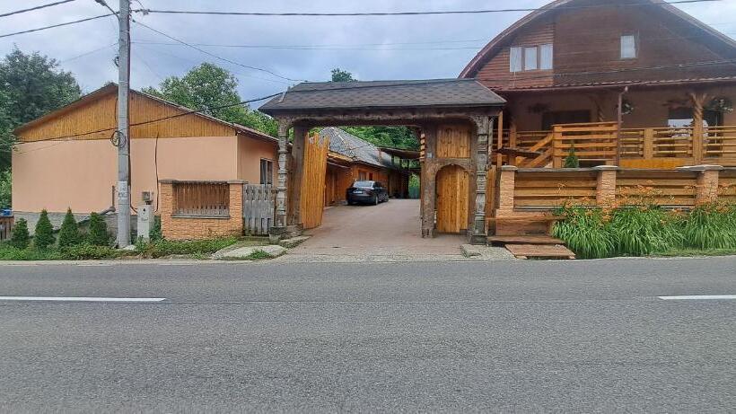 اتاق استاندارد, Casa Utan