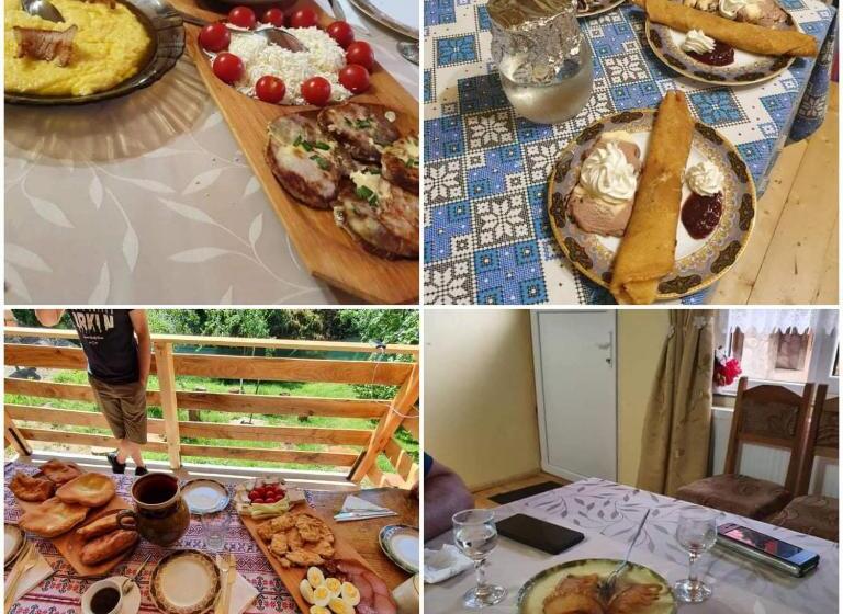 اتاق خانوادگی, Casa Utan