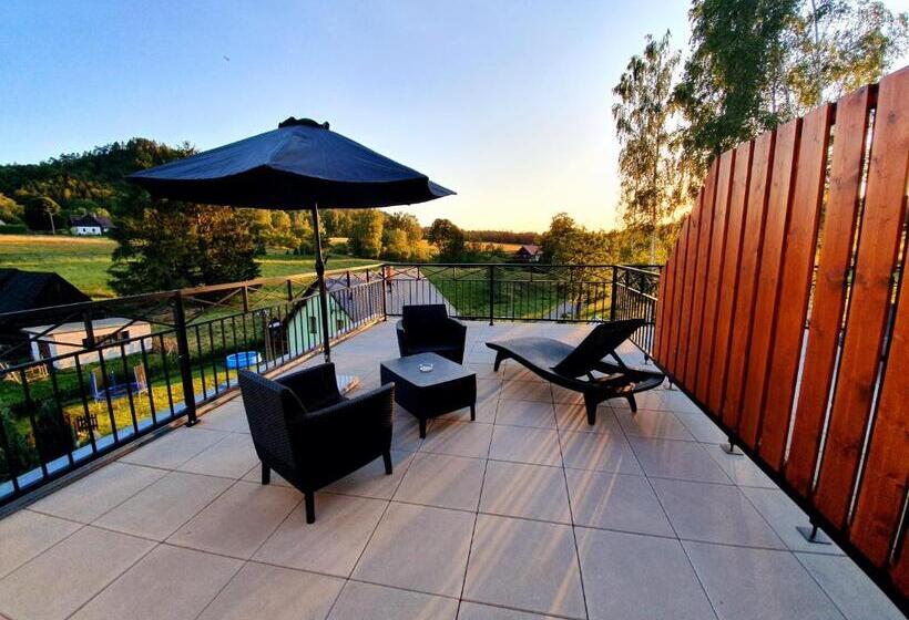 Standard Interior Værelse, Kortus