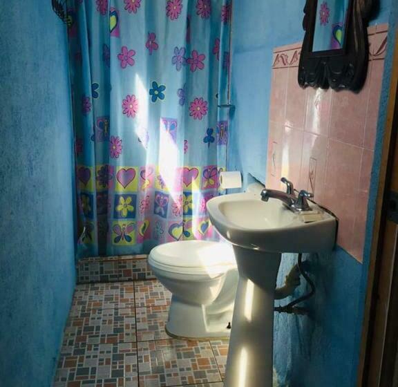 اتاق سوپریور, Posada Gutierrez