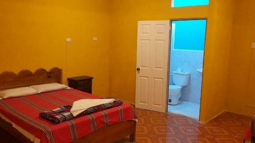 اتاق سوپریور, Posada Gutierrez