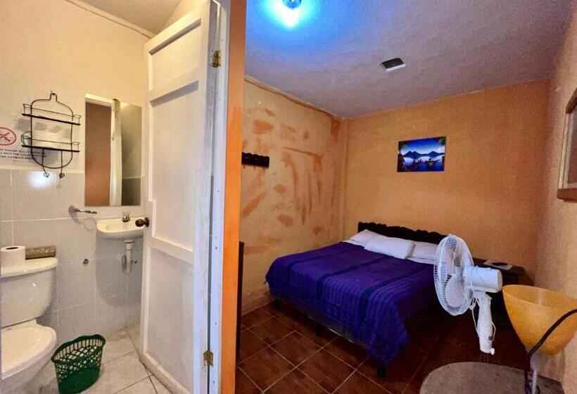 اتاق استاندارد, Posada Gutierrez