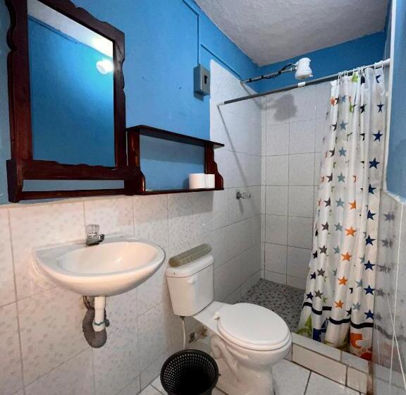 اتاق لوکس, Posada Gutierrez