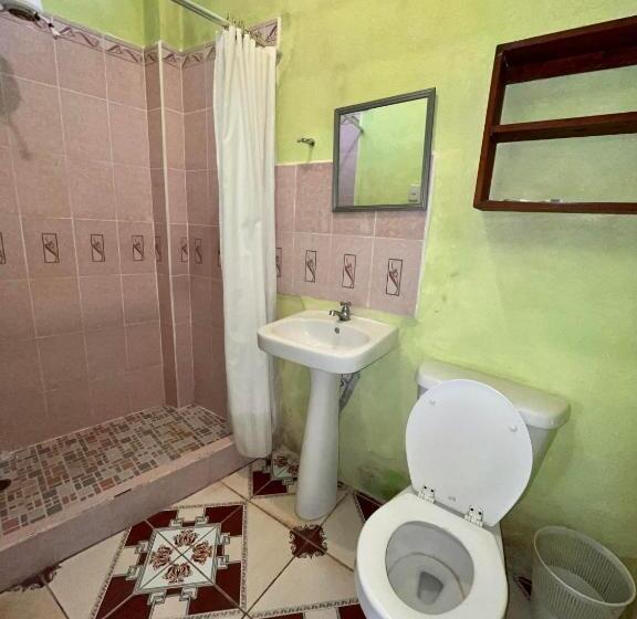 اتاق استاندارد, Posada Gutierrez