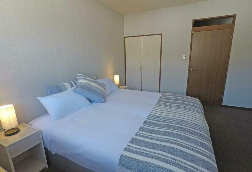 マウンテンビューデラックスルーム, Red Fox Lodge Myoko