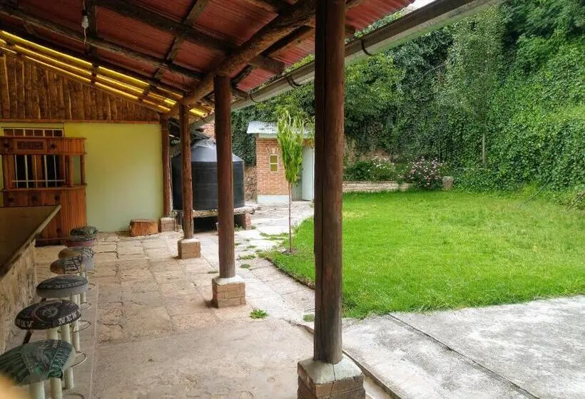 Standard Room, Rincón Del Real
