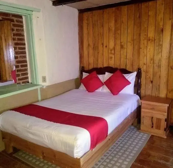 Deluxe Room, Rincón Del Real
