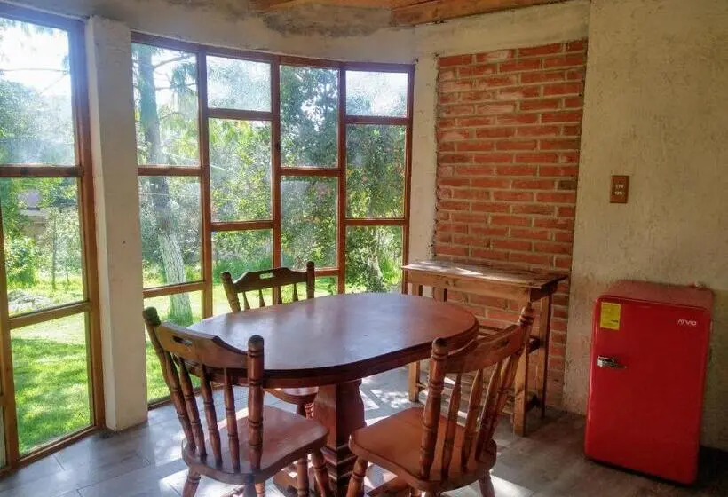 Family Room, Rincón Del Real
