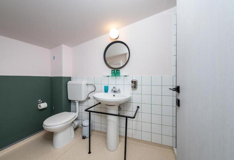 اتاق استاندارد, Stil Oldtown