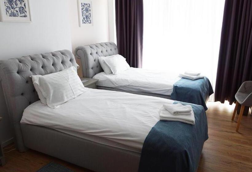 اتاق استاندارد, Stil Oldtown