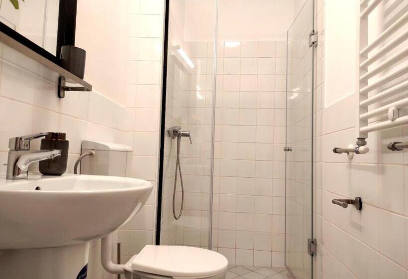 اتاق استاندارد, Stil Oldtown