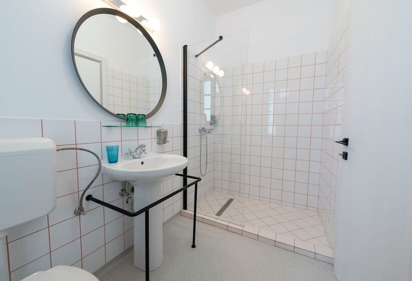 اتاق عادی, Stil Oldtown