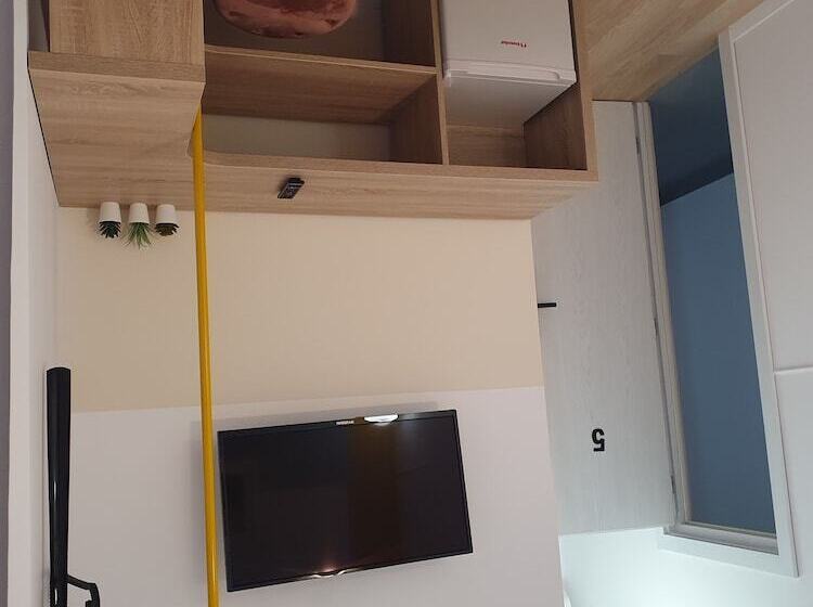 اتاق عادی, Stil Oldtown