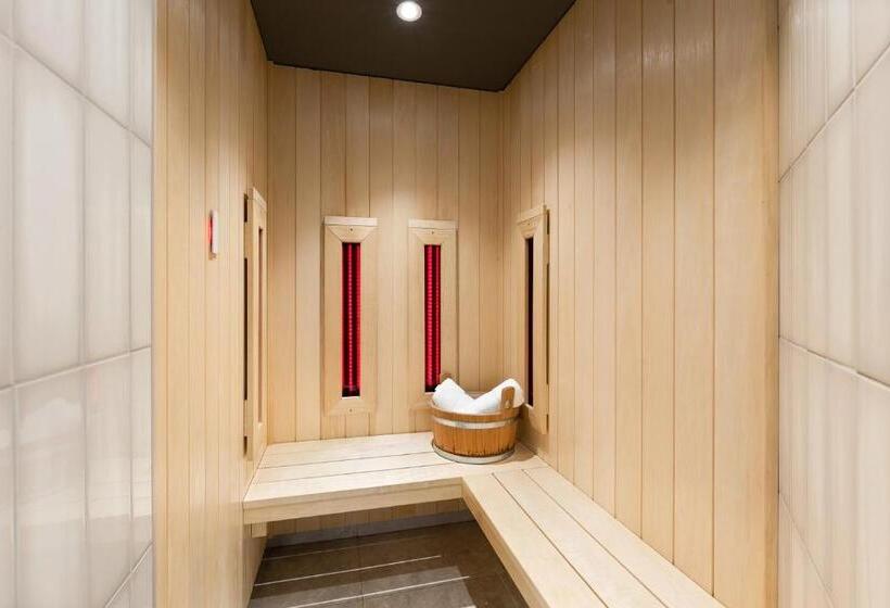 סוויטת ג'וניור, Suites Boulevard 17