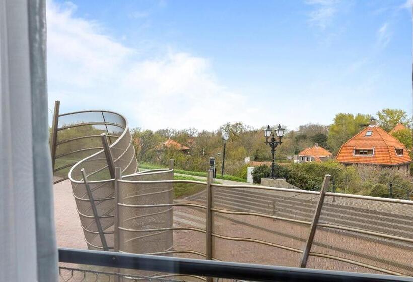 סוויטת ג'וניור, Suites Boulevard 17