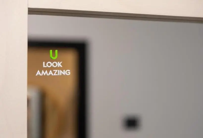 اتاق اکونومی, U11 Hotel & Spa