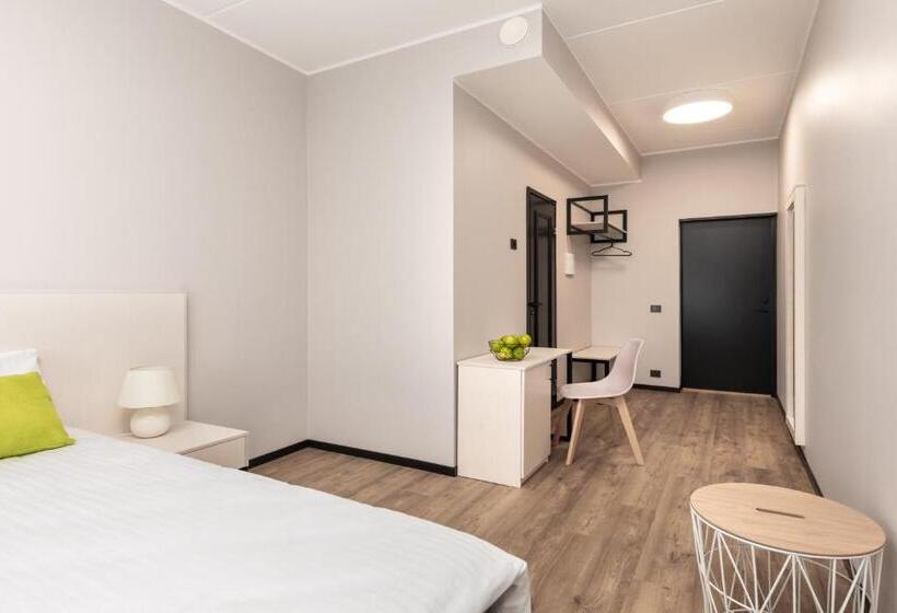 חדר סטנדרט, U11 Hotel & Spa