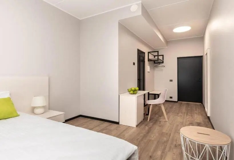 اتاق استاندارد, U11 Hotel & Spa