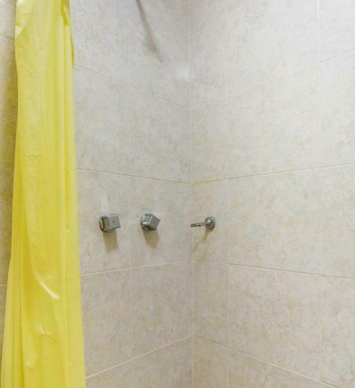 اتاق استاندارد, Villa Hermosa