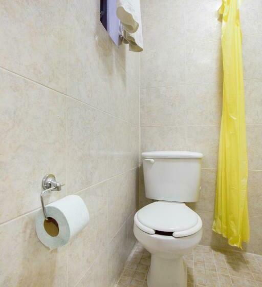 اتاق استاندارد, Villa Hermosa