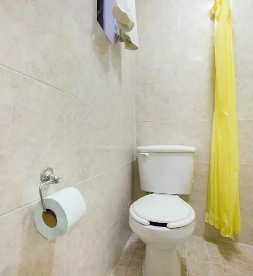 اتاق استاندارد, Villa Hermosa