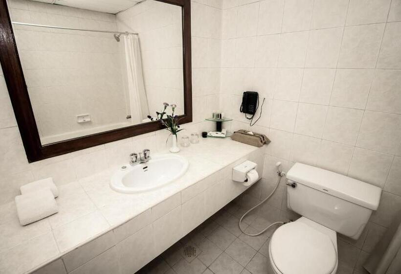 小型套房, Laotel Vientiane