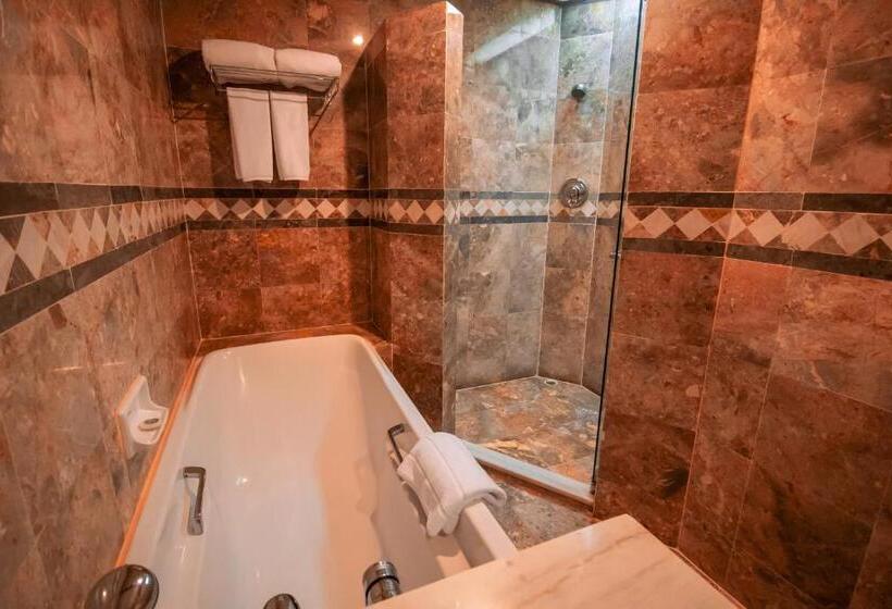 行政套房, Laotel Vientiane