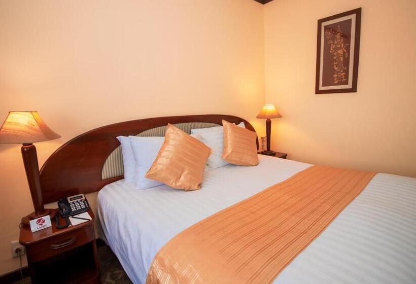 豪华房间, Laotel Vientiane
