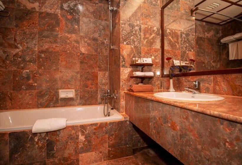 小型套房, Laotel Vientiane