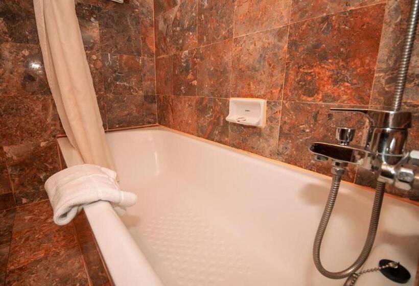 小型套房, Laotel Vientiane