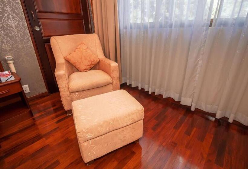 小型套房, Laotel Vientiane