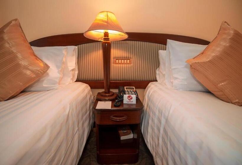 豪华房间, Laotel Vientiane