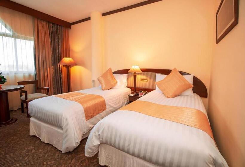 豪华房间, Laotel Vientiane