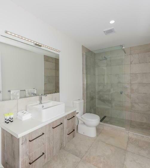 חדר סטודיו סטנדרד, The Hub Bicheno