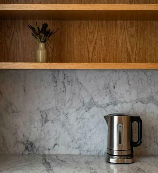 חדר סופריור עם מיטת קינג, Pacific Hotel Yamba