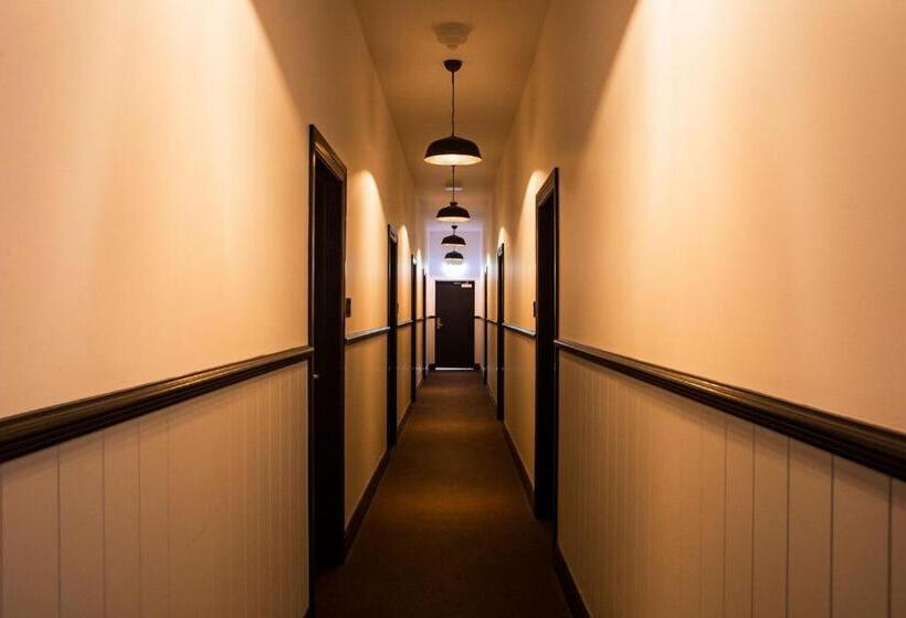 חדר סופריור עם מיטת קינג, Pacific Hotel Yamba